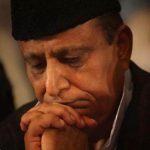 आजम खान पर फिर मंडराएं संकट के बादल, विवादित बयान मामले में कोर्ट ने माना दोषी