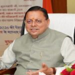मुख्यमंत्री धामी ने वन क्लिक के माध्यम से साढ़े सात लाख से अधिक पेंशनर्स के खाते में भेजी पेंशन