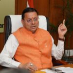प्रधानमंत्री के आह्वान को जन आंदोलन बनाएगी उत्तराखंड की जनता : मुख्यमंत्री धामी