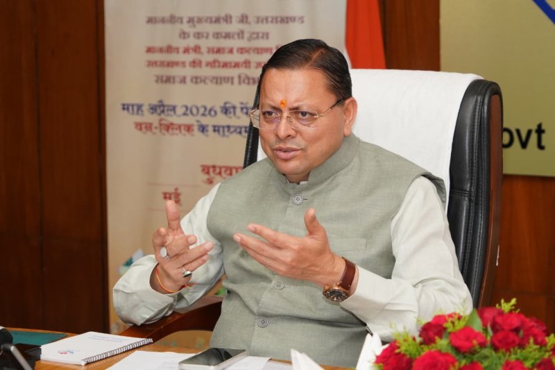 नीति घाटी को धामी की बड़ी सौगात, बॉर्डर टूरिज्म और होम स्टे विकास को मिलेगा बढ़ावा