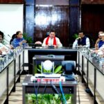 जनता से किए वादे हर हाल में धरातल पर उतरने चाहिए : धामी