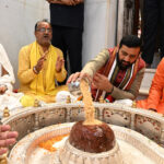 मुख्यमंत्री ने पिहोवा के अरुणाय में “सोमनाथ स्वाभिमान पर्व” कार्यक्रम में की शिरकत