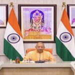मुख्यमंत्री योगी ने बेमौसम बारिश, आकाशीय बिजली गिरने से हुई जनहानि का लिया संज्ञान