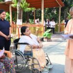 मत करिए चिंता, उपचार कराने में भरपूर मदद देगी सरकार : सीएम योगी