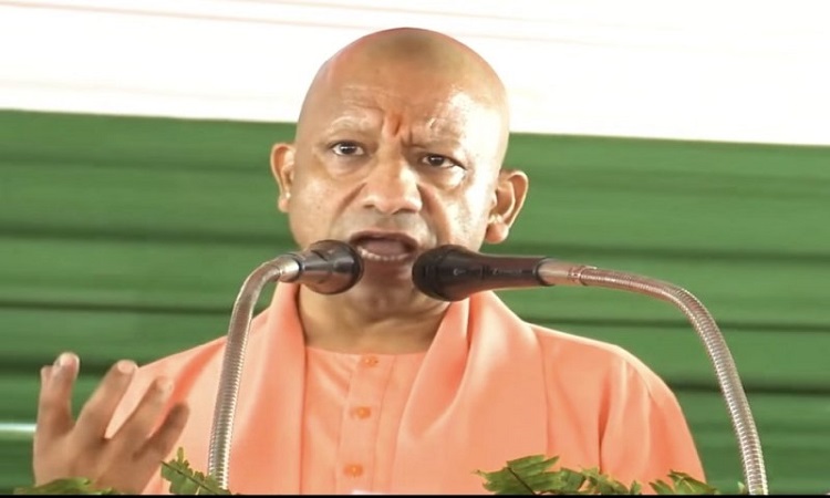 जन्मभूमि के ऋण से मुक्त होना ही सच्ची देशभक्ति: सीएम योगी