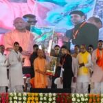 आपके एक वोट से बनता है दिव्य धाम और साफ होते हैं माफिया: सीएम योगी