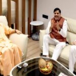 बस्तर की धरती पर तीन कद्दावर नेता एक साथ! तस्वीरें सोशल मीडिया पर छाईं