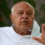 ब्लास्ट होते रहते हैं, नई बात नहीं… पंजाब धमाके पर फारूक अब्दुल्ला का विवादित बयान