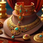 सोना हुआ सस्ता, चांदी की भी चमक हुई फीकी; जानिए नए रेट