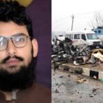 पुलवामा हमले का मास्टरमाइंड हमजा बुरहान ढेर! पीओके में ‘अज्ञात हमलावरों’ ने गोलियों से भूना