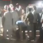 चुनावी हिंसा से दहला पंजाब: कांग्रेस प्रत्याशी पर जानलेवा हमला, गंभीर हालत में PGI रेफर