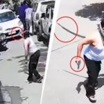 AAP नेता जयपाल सिंह बाऊ को सरेआम गोली मारी, पार्किंग विवाद ने लिया हिंसक रूप