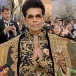 Met Gala 2026 : Karan Johar ने ग्लोबल डेब्यू में बिखेरा बॉलीवुड फैशन का जलवा