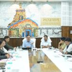 स्वच्छता, सुरक्षा एवं पारदर्शिता पर विशेष जोर, भ्रामक खबरों पर तत्काल हो कार्रवाई