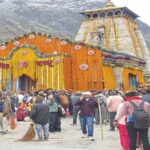 बदरीनाथ-केदारनाथ यात्रा में बुजुर्गों और दिव्यांगों के लिए बड़ा फैसला, विशेष दर्शन व्यवस्था लागू