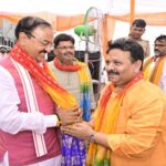 2047 तक ‘वनवास’ पर रहेगा विपक्ष, कानून व्यवस्था से खिलवाड़ करने वालों का एनकाउंटर जारी रहेगा: डिप्टी सीएम