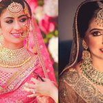 शादी के लिए चुने मांग टीका की इन डिजाइंस को, मिलेगा परफेक्ट लुक