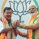 दक्षिण भारत में भी खिला कमल – नितिन नबीन ने नतीजों को बताया ऐतिहासिक जनादेश