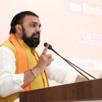 सम्राट चौधरी मंत्रिमंडल का 7 मई को होगा विस्तार, पीएम मोदी भी रहेंगे मौजूद