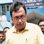 टीएमसी में थमा नहीं बगावत का दौर, शांतनु सेन ने प्रवक्ता के पद से दिया इस्तीफा
