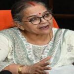 लखनऊ की मेयर सुषमा खर्कवाल के वित्तीय-प्रशासनिक अधिकार सीज, जानें पूरा मामला