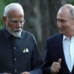रूसी राष्ट्रपति पुतिन सितंबर में आएंगे भारत: BRICS शिखर सम्मेलन 2026 में होंगे शामिल