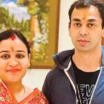 अपर्णा यादव के पति प्रतीक यादव का निधन, मुलायम सिंह परिवार में शोक की लहर