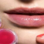 रूखे होठो को सॉफ्ट बनाने के लिए बनाए लिप बाम