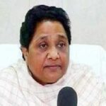 UP की कानून-व्यवस्था पर मायावती का हमला, ब्राह्मण समाज को बताया असुरक्षित