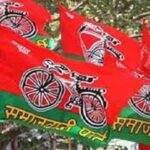 सपा की बांदा जिले की जिला कार्यकरिणी समेत सभी प्रकोष्ठ भंग