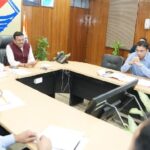 देहरादून में जून तक पूरी होगी अंडरग्राउंड केबलिंग : मुख्य सचिव