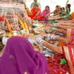 वट सावित्री की पूजा में इस विधि से करें पूजा, नोट करें सामग्री लिस्ट