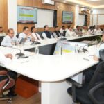 टीबी मुक्त भारत अभियान की धीमी प्रगति पर मुख्य सचिव नाराज