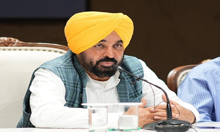 पंजाब में भगवंत मान ही होंगे आआपा का सीएम चेहरा, केजरीवाल ने नवंबर में दिए चुनाव के संकेत