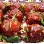 आज बनाएं ब्रेड मंचूरियन, मिलेगा स्ट्रीट फूड का स्वाद