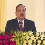 लंदन में CJI सूर्यकांत के कार्यक्रम के दौरान हंगामा, सवाल-जवाब सत्र में बढ़ा विवाद