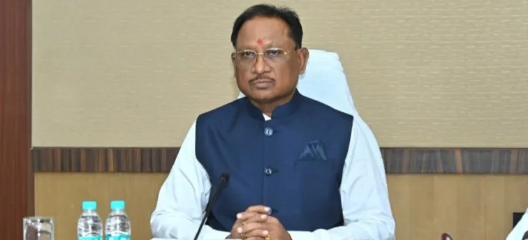 जब बात बच्चों के भविष्य की हो, तो हमारी छोटी-सी सावधानी भी बड़ा बदलाव ला सकती: मुख्यमंत्री