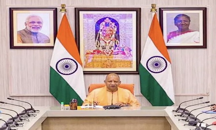 शुचितापूर्ण ढंग से आयोजित हो यूपीटीईटी, हर अभ्यर्थी को मिले सुरक्षित और तनावमुक्त परीक्षा का वातावरण : मुख्यमंत्री योगी