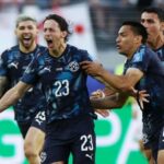 FIFA World Cup: पराग्वे ने तुर्किये को 1-0 से हराया, नॉकआउट की उम्मीदें बरकरार
