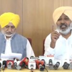 पंजाब के वित्त मंत्री का दावा, विवादित वीडियो में सीएम भगवंत मान नहीं