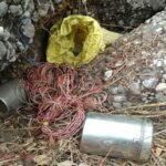 कांकेर में सर्च ऑपरेशन के दौरान 3 टिफिन IED बरामद, सुरक्षाबलों ने किया डिफ्यूज