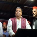 बीजेपी के फैलाए जहर से बहुसंख्यक जहरीला हो गया…सपा सांसद जावेद अली का विवादित बयान
