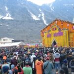 बाबा केदारनाथ जाने वाले ध्यान दें! वापसी पर अनिवार्य हुआ यह जरूरी काम