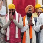 पंजाब भाजपा को मिला नया नेतृत्व, केवल ढिल्लों ने संभाला कार्यभार