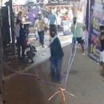 खान सर के कोचिंग सेंटर पर हमला, तीन लोग गिरफ्तार; पुलिस जांच जारी