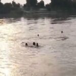 कोसी नदी में बड़ा हादसा, किसानों से भरी नाव डूबी; 4 अब भी लापता
