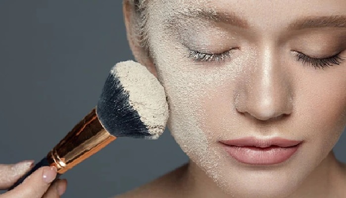 इन कामों में भी लूज पाउडर का करें इस्तेमाल