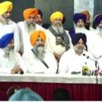 शिरोमणि अकाली दल के विधायक मनप्रीत सिंह अयाली ‘वारिस पंजाब दे’ में शामिल