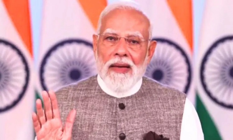 कानपुर की किस्मत बदलने आ रहे PM मोदी, 5 मेगा प्रोजेक्ट्स का करेंगे लोकार्पण