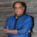 नहीं रहे निर्माता पहलाज निहलानी, फिल्म जगत में शोक